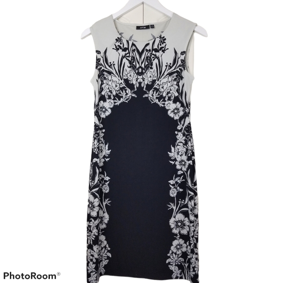 Apt 9 summer dress size XS - Picture 2 of 6